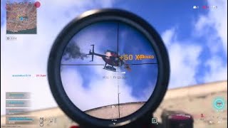 A Boogie Wit da Hoodie - Man In The Mirror (Warzone Montage)