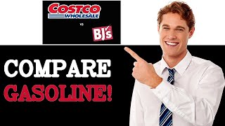 Costco Vs Bjs Gasoline | Which Has Better Gas Quality (2025)