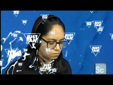 JUST JAM 142 - IKONIKA X SHY ONE