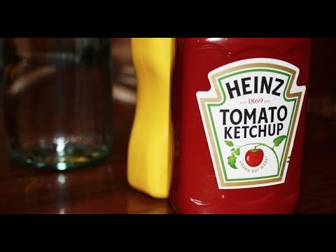 The Hidden Truth About Ketchup: Health Concerns Revealed