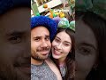 Fernanda Blaz hable sobre la dura relaci&oacute;n con Werevertumorro