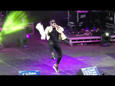 PreeDay 2018 - Voice - Year for Love