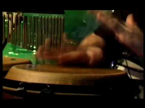 Proconsul-Rolling On The River. Live@Diesel Club. 2002, Cluj-Napoca/Romania.