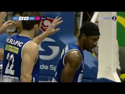 Mohammed 2013-2014 CSU Asesoft Highlights