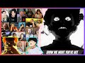 UNEXPECTED Mob Psycho 100 S2 Episode 08 REACTION MASHUP