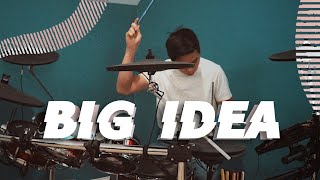 Big Idea AJR | Drum Cover