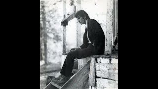 Townes Van Zandt   High, Low and in Between