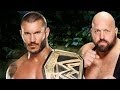 Randy Orton vs. Big Show - Survivor Series - WWE ...