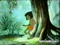Jungle Book Tv Ad
