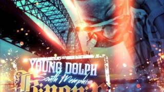 Young Dolph - At The House [Prod. By Izze The Producer]
