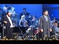 Andrea Bocelli & Luciano Pavarotti Medley - Live ...