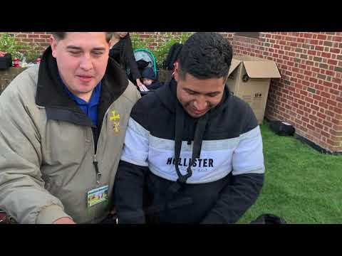 Todo se lo debo a él