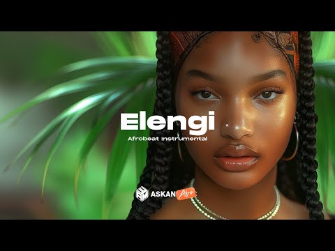 Dadju x Tayc type beat (Afro Guitar x Afro Beat instrumental) " ELENGI "