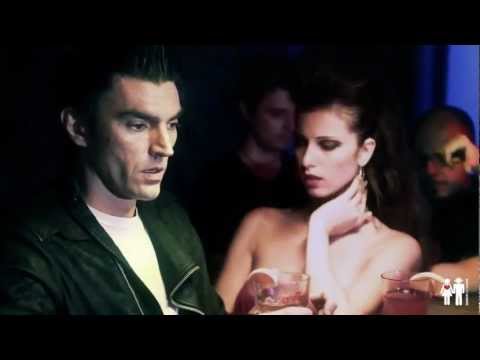 La Familia Loca vs Gabry Ponte - Imaginate (Official Video)