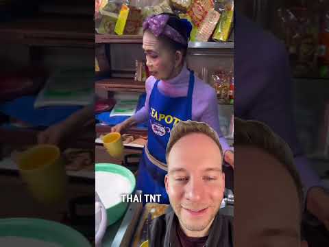 Dia-Thai-Betis #lustig