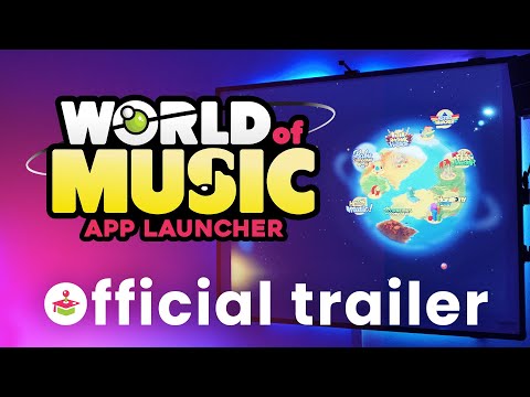 World of Music by Classplash Video