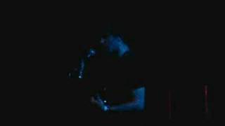 Sondre Lerche - Sleep on Needles (Live at the Trobadour)