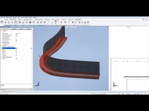 Advantages of 3D Reinforcement Modelling for your Engineering Projects