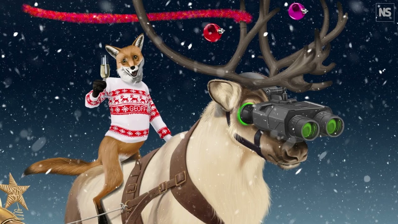 New Scientist's holiday special issue is out now!