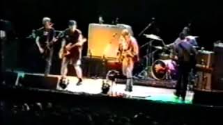 Neil Young - Big Green Country