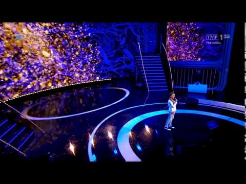 Śpiewa Monika Bogdanowicz 12 lat świetny występ w Hit Hit Hurra piosenka Krystyny Prońko Warszawa