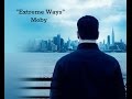 Extreme Ways (Lyrics) - Moby