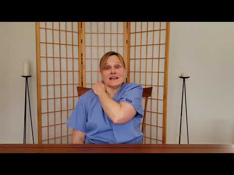 Massage Techniques Self Massage Techniques
