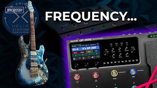 Electric Guitar Frequency Range Explained ⚡️ Music Production Tips