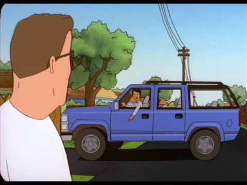 Kahn: Hey hillbillies...kiss my ass!!!