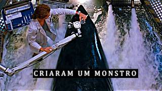 O Experimento Que Deu Errado | Do Fundo do Mar