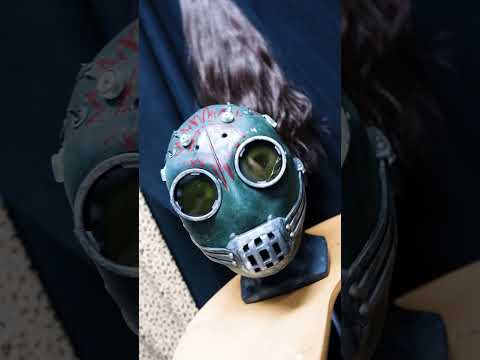 PSYCHO KILLER star James Preston Rogers returns to the ring where it all started.