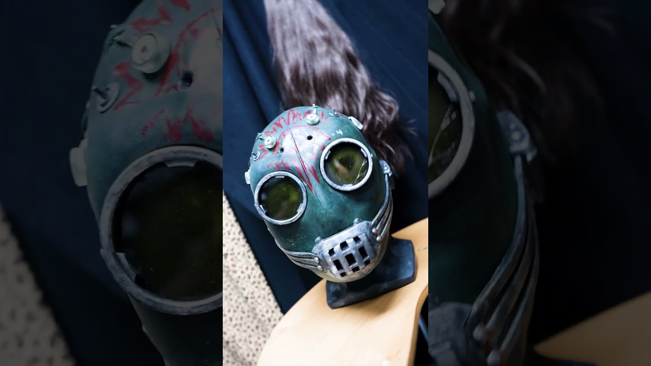 PSYCHO KILLER star James Preston Rogers returns to the ring where it all started.