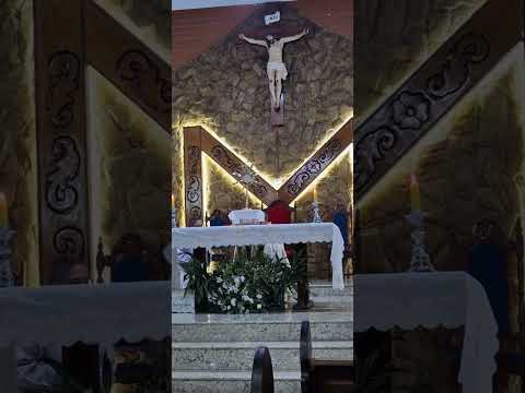 Paróquia Santíssima Mãe de Deus de IVAIPORÃ-PR