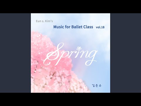 Port de bras (Vol. 18 center)