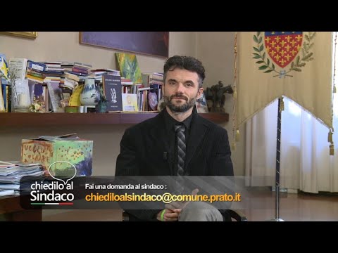Chiedilo al sindaco del 07/02/22