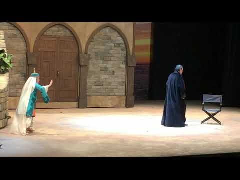 Petya Ivanova - "Ach, ich liebte" Die Entführung aus dem Serail - W.A.Mozart