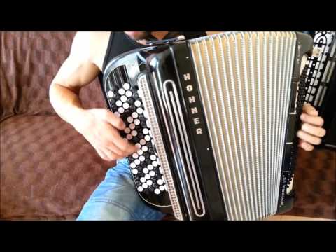 Hohner Riviera VII De Luxe bei eBay erhältlich