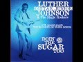 Luther 'Guitar Jr  Johnson and Ron Levy   'Flippin' and Floppin'