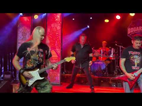 Two Minutes to Midnight //Maiden Minneapolis  // 11/1/25