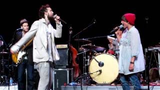 Edward Sharpe &amp; The Magnetic Zeros - That&#39;s What&#39;s Up