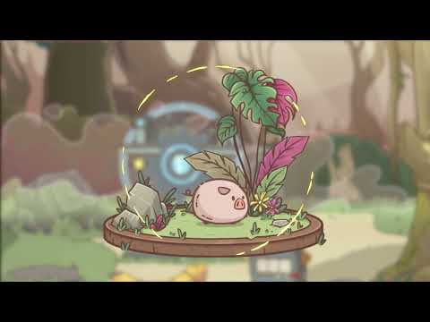 Ollie's Manor: Pet Farm Sim Video