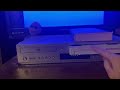 Opening To Angelina Ballerina The Show Must Go On 2003 VHS