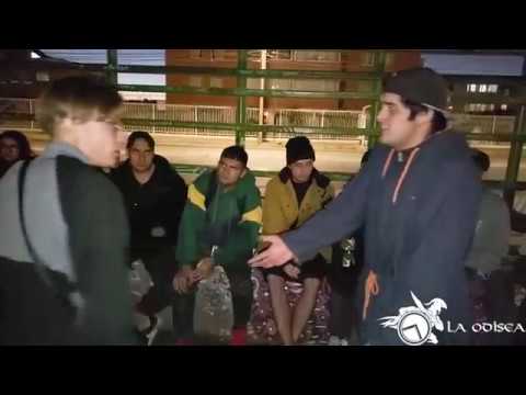 Octavos de final : Enotra vs Efe C