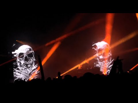 HE$H b2b Calcium @ 1stBank Center - AIM FOR THA HEAD + more (Subtronics: Wormhole 4/20 Denver ’22)