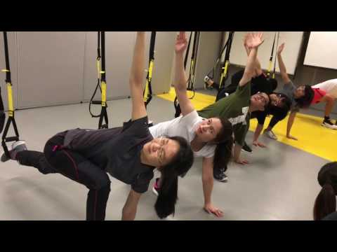 20170630 The Wave In Motion - Leg Focus Day