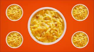 Idahoan NEW - Introducing Idahoan Bacon Cheddar Potato Shreds