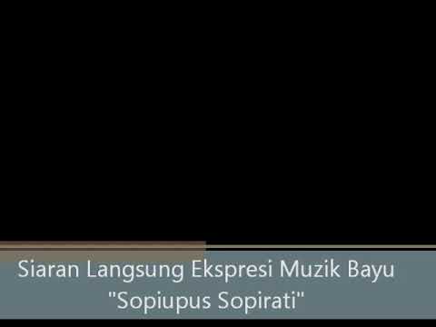 Sopiupus Sopirati by S.Welly & Marlleney