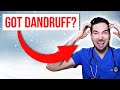 How To Get Rid Of Dandruff Permanently At Home And Treatment