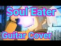 Soul Eater Opening 1 TM Revolution - Resonance ...