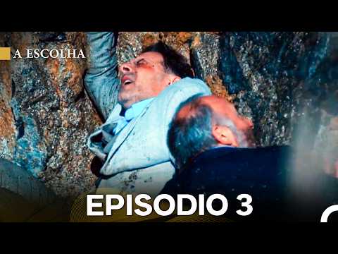 A Escolha Episódio 3 (Dublagem em Português)